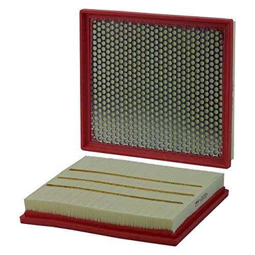 Picture of WIX Racing Filters WA9605 High-Performance Racing Air Filter