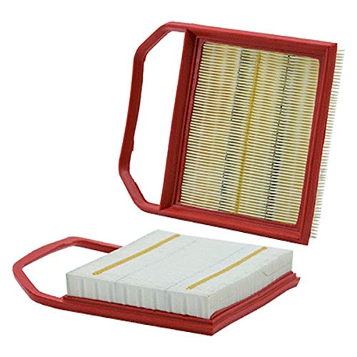Picture of WIX Racing Filters WA10359 Premium Panel Air Filter