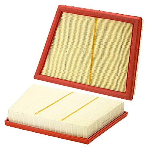 Picture of WIX Racing Filters WA9791 Premium Panel Air Filter