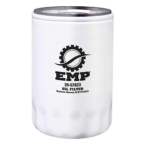 Engineered Marine Products 35-57823 Marine Oil Filter