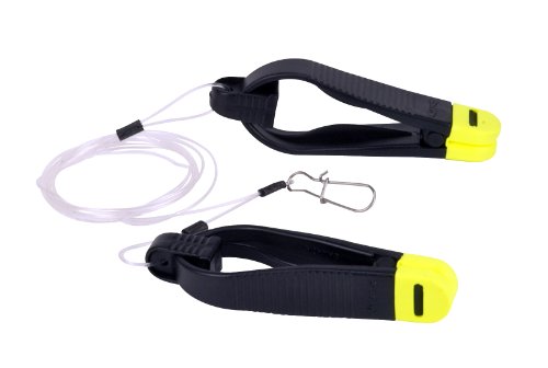 Scotty Downriggers 1192 Power Grip Plus Stacker Release 60-Inch Leader