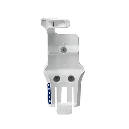 ACR Electronics 2833 Manual Release Bracket for GlobalFix V4 EPIRB