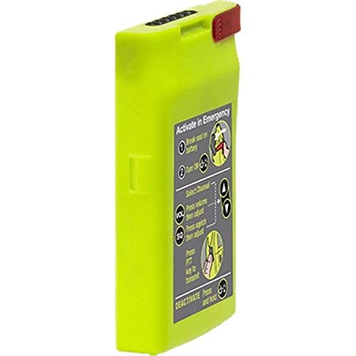 ACR Electronics 1061 Lithium Survival Battery for SR203 GMDSS VHF Radio