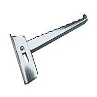 Sea-Dog Line 328025-1 Folding Step Stainless Folding Step