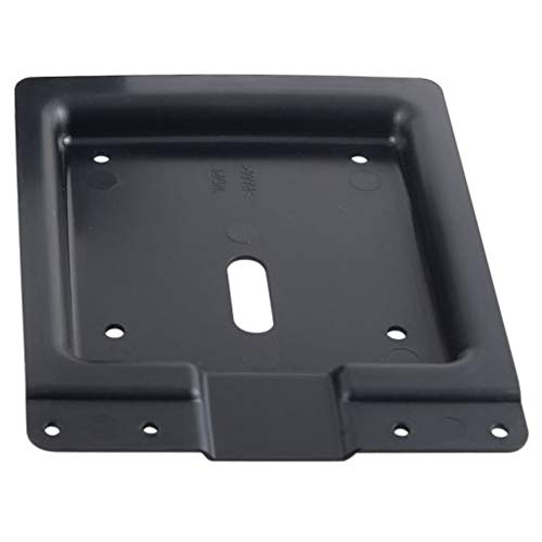 AP 013227099 Slam Latch Back Plate Mounting Hardware