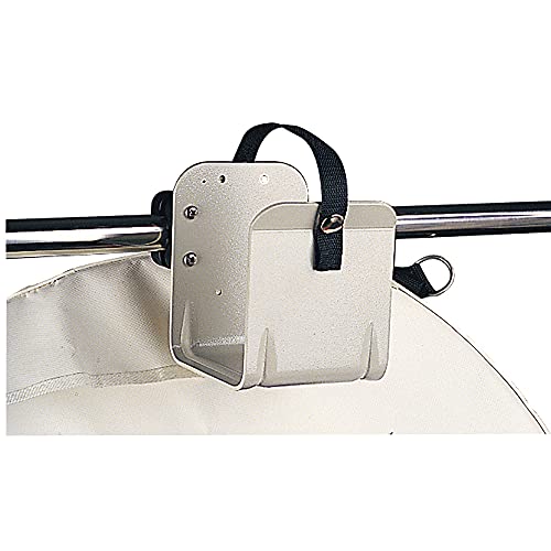 Sea-Dog Line 327135-1 Rail Mount Horseshoe Buoy Bracket