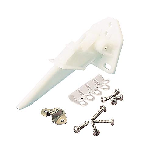 Sea-Dog Line 522105-1 Speedometer Pitot Tube Kit