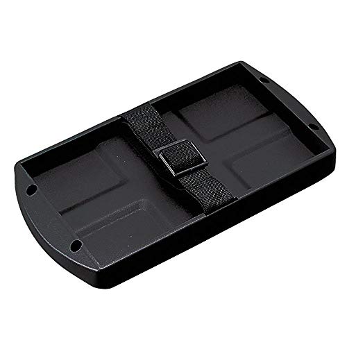 Sea-Dog Line 415047-1 Battery Tray W/Strap 27 Series