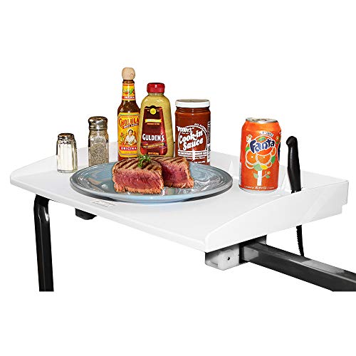 Sea-Dog Line 326530-3 Square Tube Rail Mount Fillet Table 20 Inch