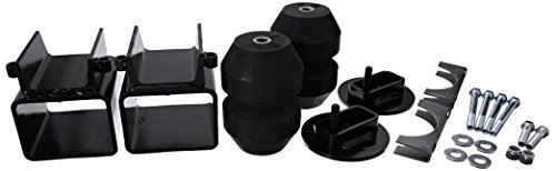 Picture of Timbren FRR0504A SES Suspension Enhancement System Rubber Helper Spring Kit