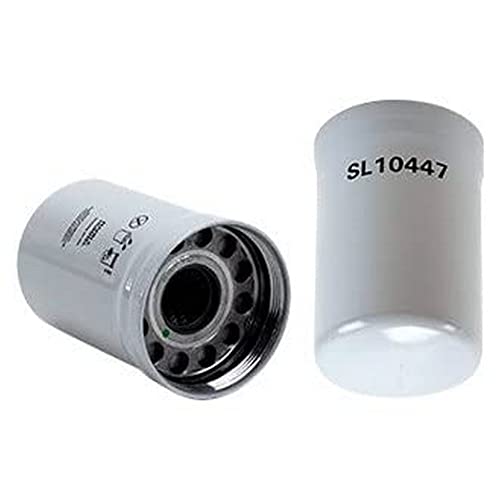 Picture of WIX Racing Filters WL10447 Spin-On Racing Oil Filter