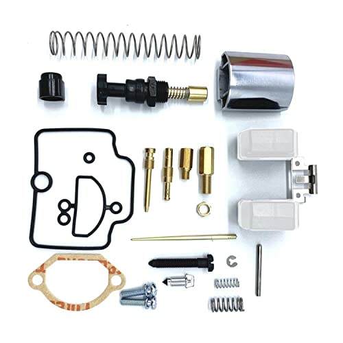 BRP US- PARTS 778010 Carb.rep Kit