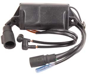 BRP US- PARTS 778232 Power Pack CD2SL2T67 for Johnson Evinrude Outboards