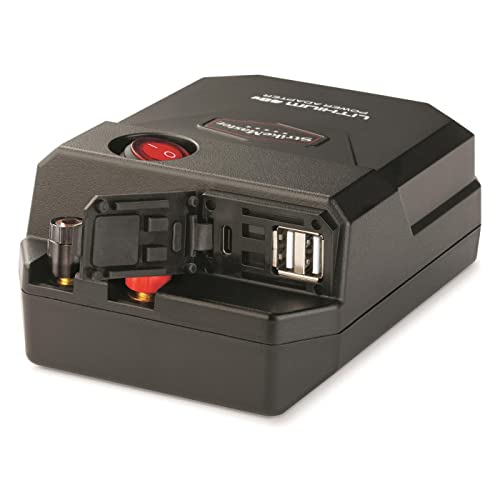 StrikeMaster LFV-12VA Lithium 40V Power Adapter