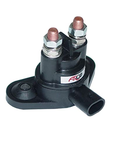 Arco Starting & Charging SW595 Solenoid for BRP-OMC Evinrude E-TEC