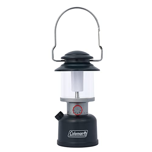 Coleman 2155747 Classic Recharge LED Lantern 400/800 Lumens Rechargeable