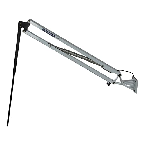 Lewmar 69600943 Axis Shallow Water Anchor System White