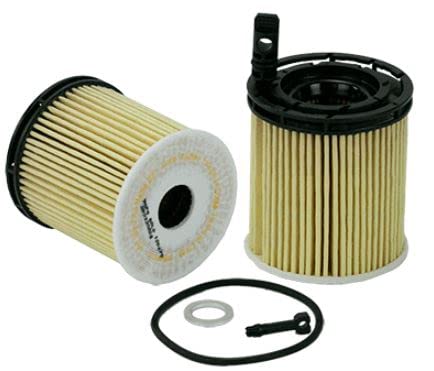 Picture of WIX Racing Filters PXL10473 High-Performance Spin-On Oil Filter