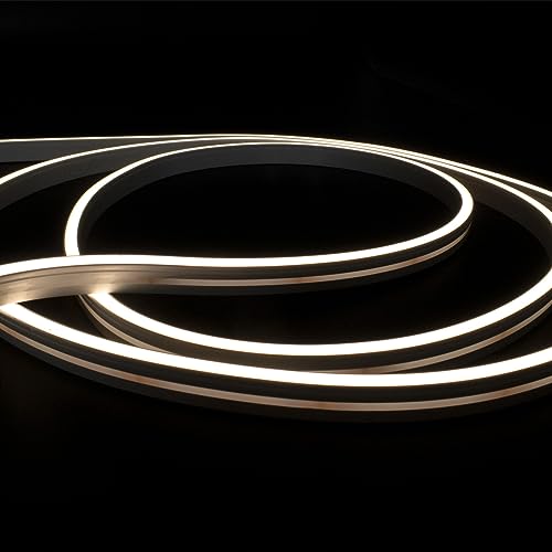 Lumishore 6005112500 ECLIPSE Neon Flex SNL100 Blue LED Strip Light 2.5m