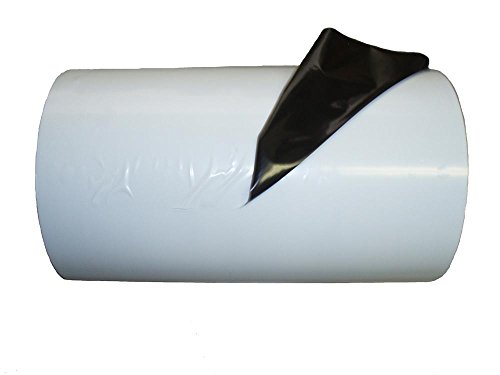 Dr. Shrink DS-CHAFE126 12 in. x 600 ft. Anti-Chafe Tape