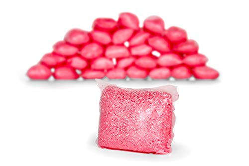 Camco 41604 Tst Max Hibiscus Drop-Ins 30/bucket