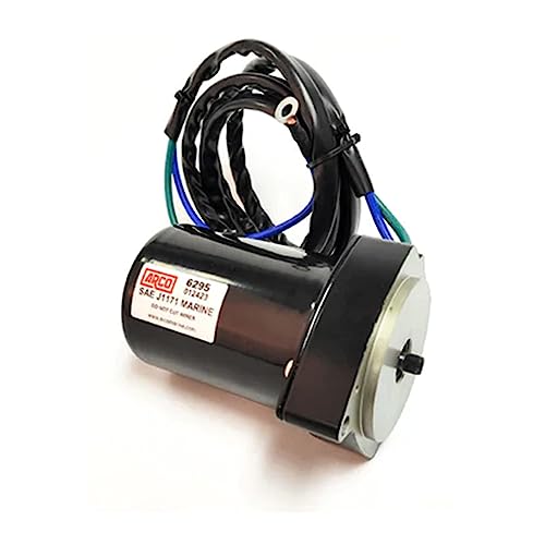 Arco Starting & Charging 6295 Tilt Trim Motor for Yamaha Outboards