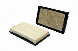 Picture of WIX Racing Filters 434 High-Performance Air Filter