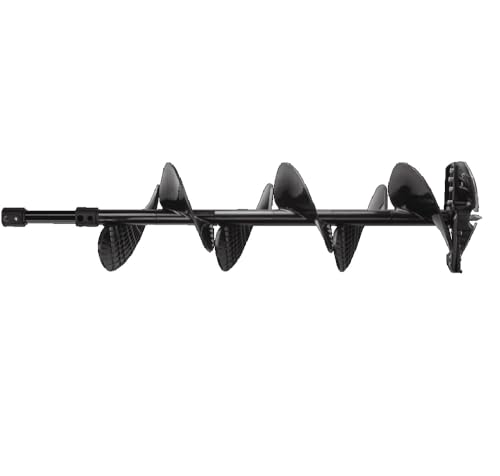 StrikeMaster LFLD-10 Lazer Lite Drill Unit 10"