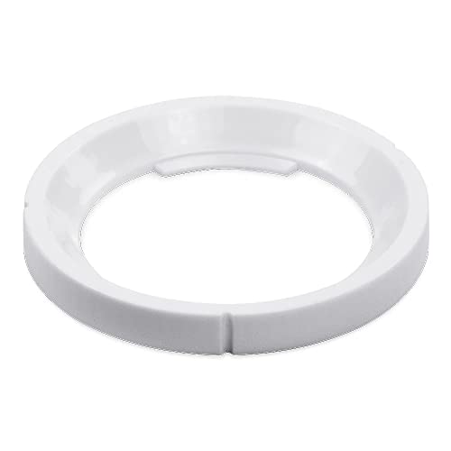 Dometic 385311292 Toilet Base Ring Insert Kit for EcoVac and Magnum Opus Models