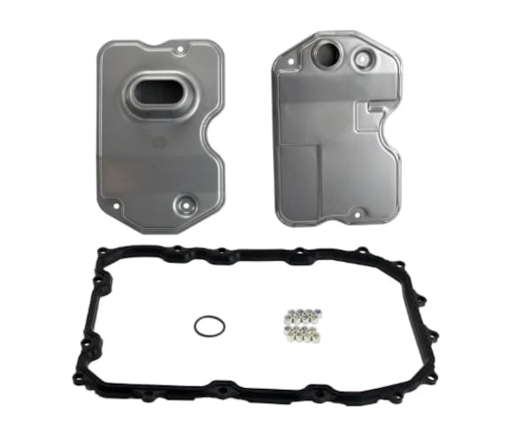 Picture of WIX Racing Filters WL10380 Racing Automatic Transmission Filter Kit