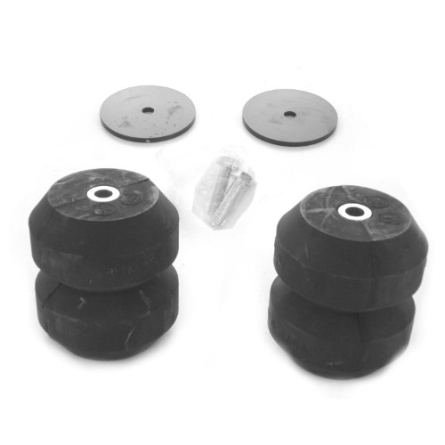 Picture of Timbren Industries JRC04 Rear Suspension Enhancement System Kit for Jeep