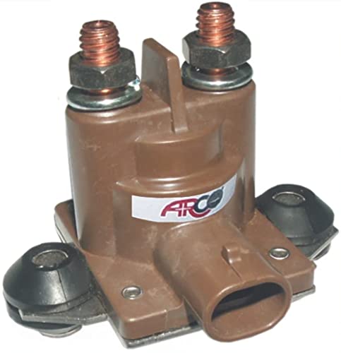 Arco Starting & Charging SW590 Solenoids
