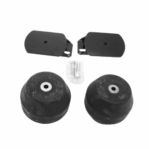 Picture of Timbren Industries DRTT4500 Rear Suspension Enhancement System