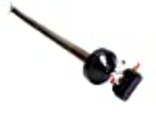 Dometic 3108399.035U RV Awning Torsion Assembly Right Hand Black