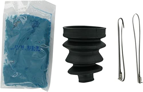 Picture of EPI WE130163 CV Boot Repair Kit with Grease and Clamps