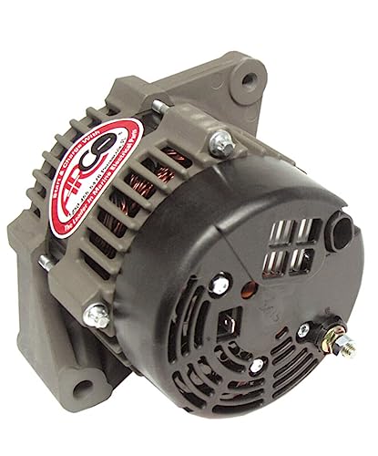Arco Starting & Charging 20821 Premium Replacement Alternator