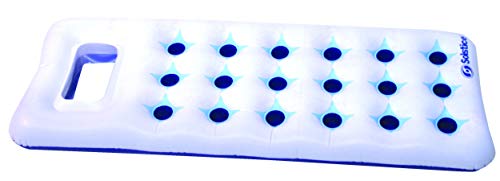 Solstice 16145SF by Swimline French Style Window Mattress