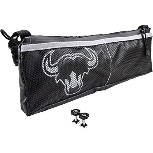 YakGear 01-0129 YakSack Waterproof Gear Bag with Rail Mount