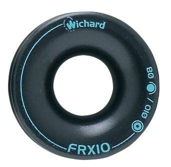 Wichard FRX10 / 21008 Friction Ring 10mm Marine Rigging Thimble
