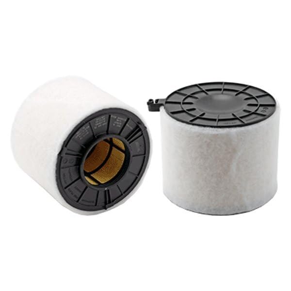 Picture of WIX Racing Filters WA10887 Premium Panel Air Filter