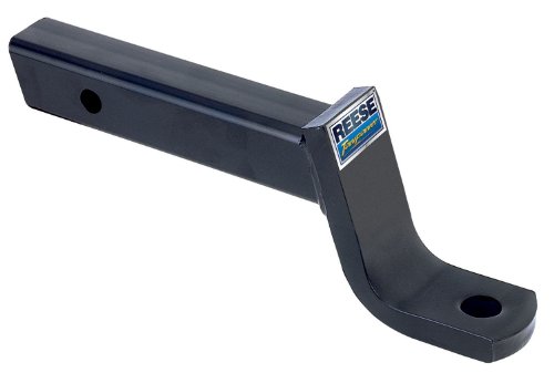 Wesbar 21175 Towpower  3 1/4" Hitch Draw Bar