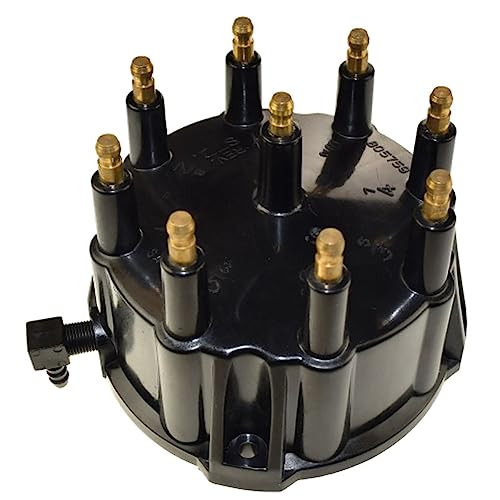 Arco Starting & Charging DC001 Distributor Cap for Mercruiser/Volvo GM V-8 HEI Ignition