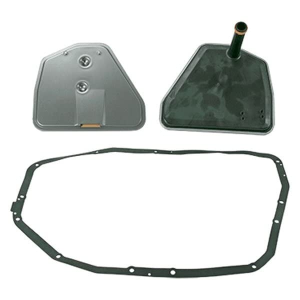 Picture of WIX Racing Filters WL10376 Automatic Transmission Filter Kit