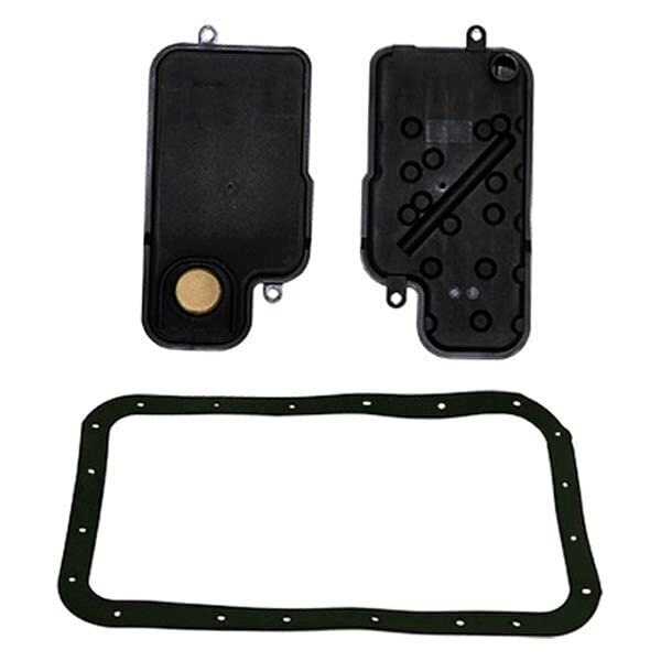 Picture of WIX Racing Filters WL10374 Automatic Transmission Filter Kit