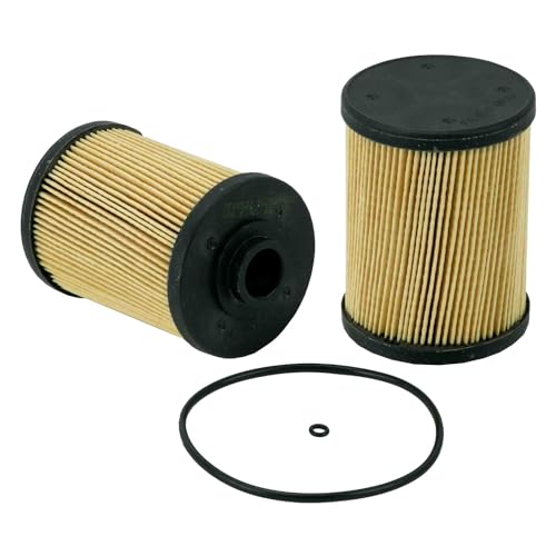 Picture of WIX WF10537 Cartridge Fuel Filter Metal Free