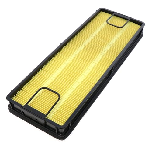Picture of WIX Racing Filters WA10808 High-Performance Panel Air Filter