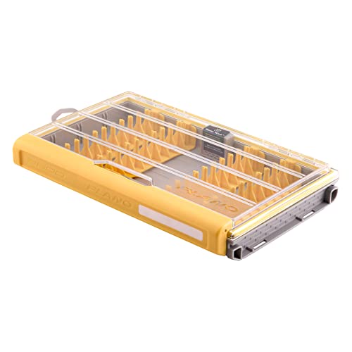 Plano PLASE602 EDGE 3600 Jig/Bladed Jig Box