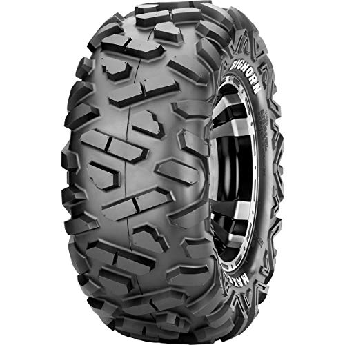 Picture of Maxxis TM00296900 BigHorn Radial ATV Tire 26x10-15 6-Ply