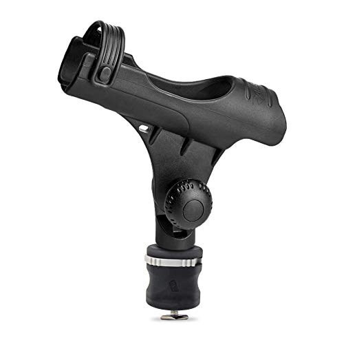RAILBLAZA 08-0086-11 Rod Holder R with MiniPort TracMount for Kayaks