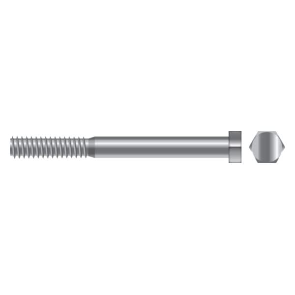 Seachoice SC30080 Cap Screws - Hex Head (Color:, Size: 5/16"-18 x 1-3/4", Option: 25/BG)